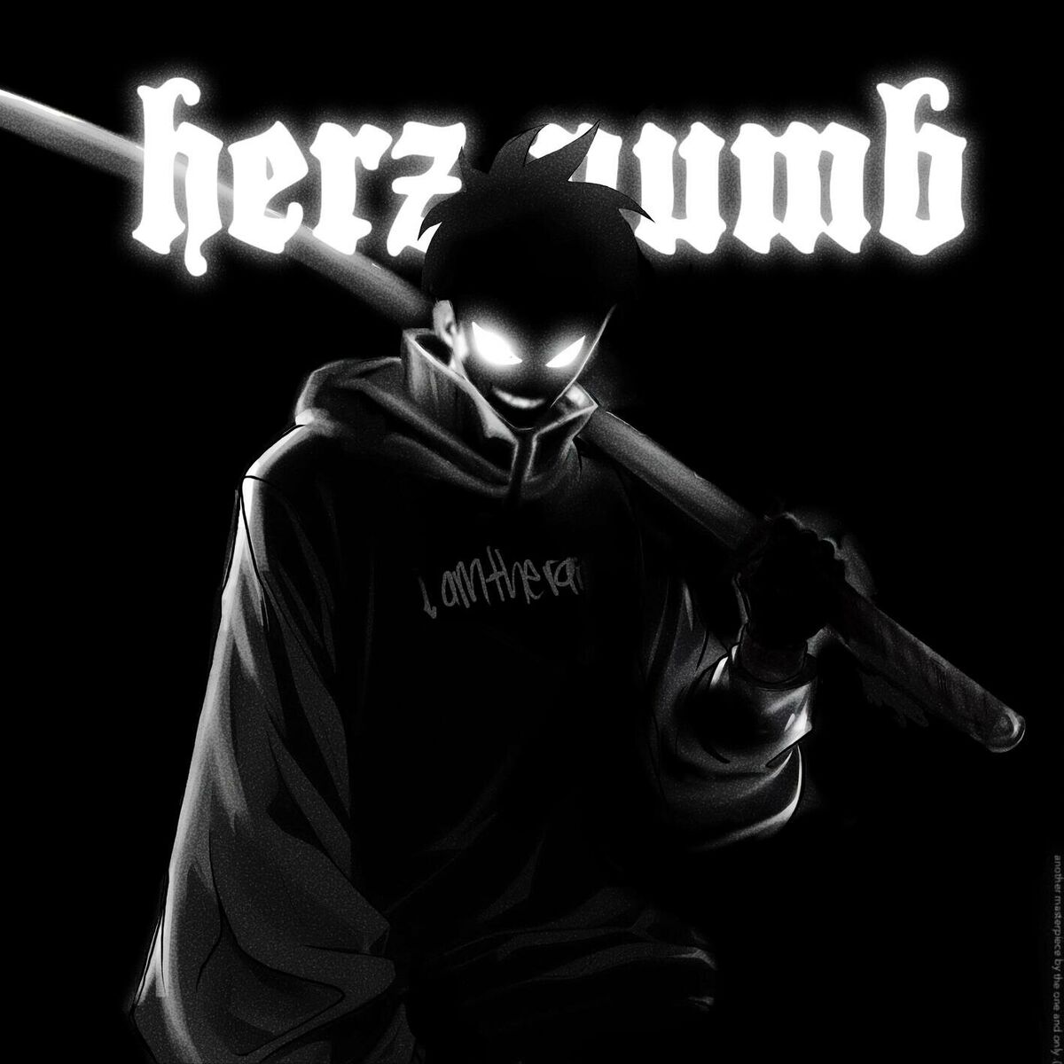 Album cover of Herz Numb