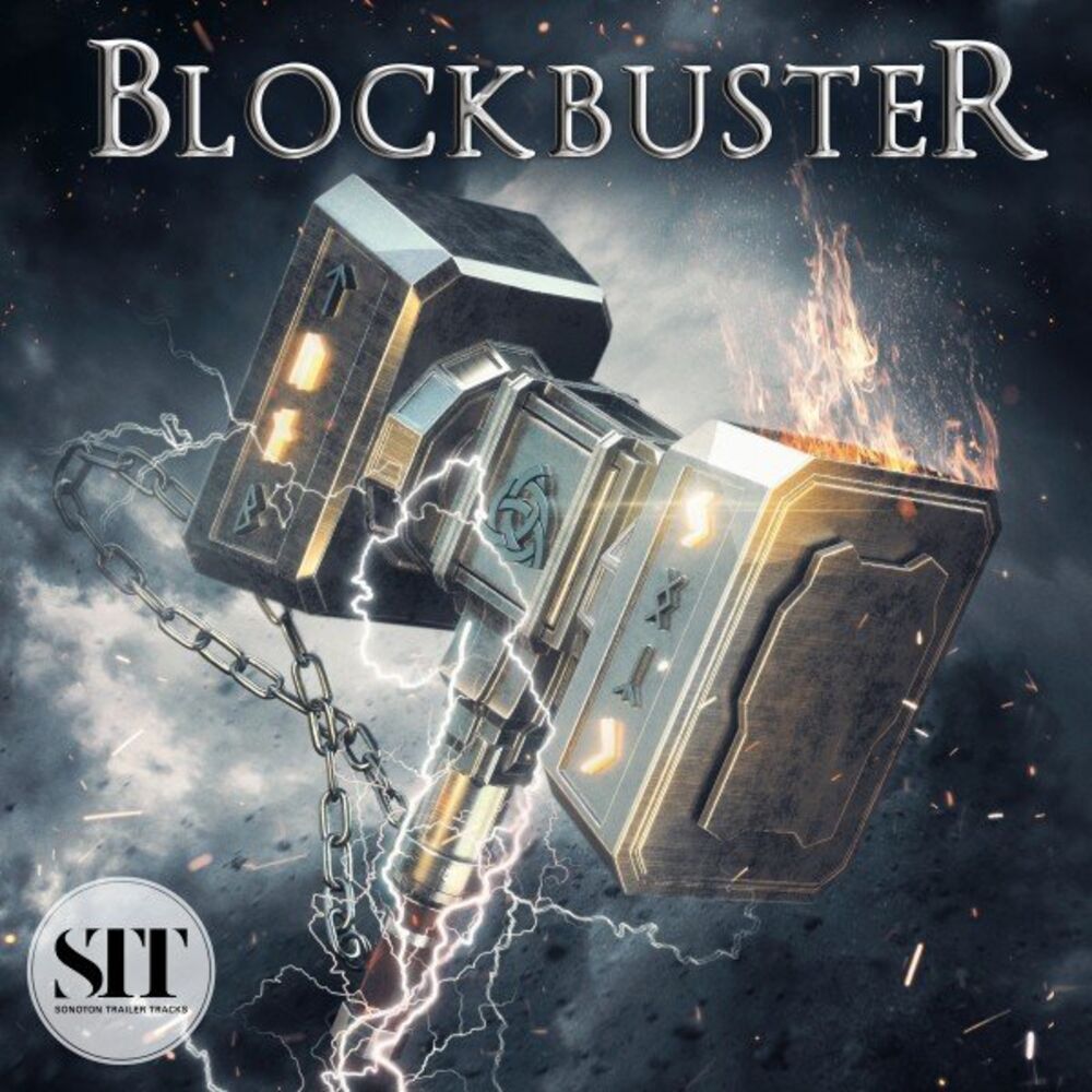 Picture of Blockbuster