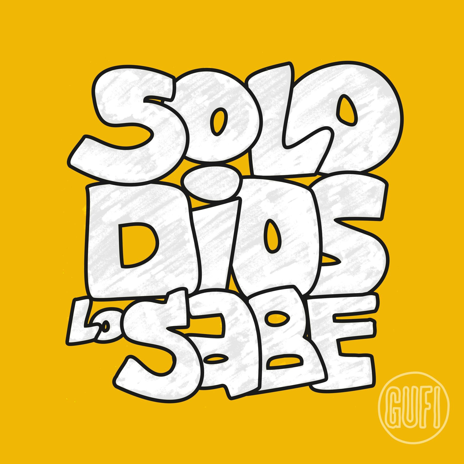 Album cover of Solo Dios lo Sabe