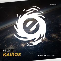 Cover of Kairos
