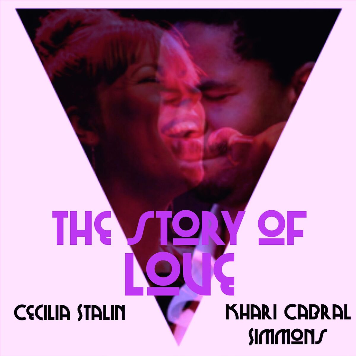 Album cover of The Story of Love