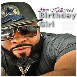 Cover of Birthday Girl