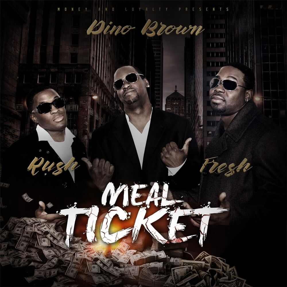 Picture of Meal Ticket