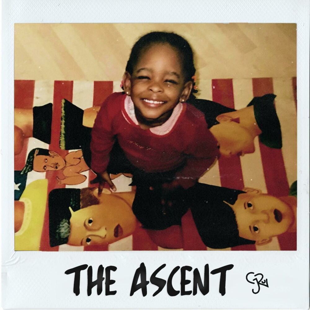 Picture of The Ascent