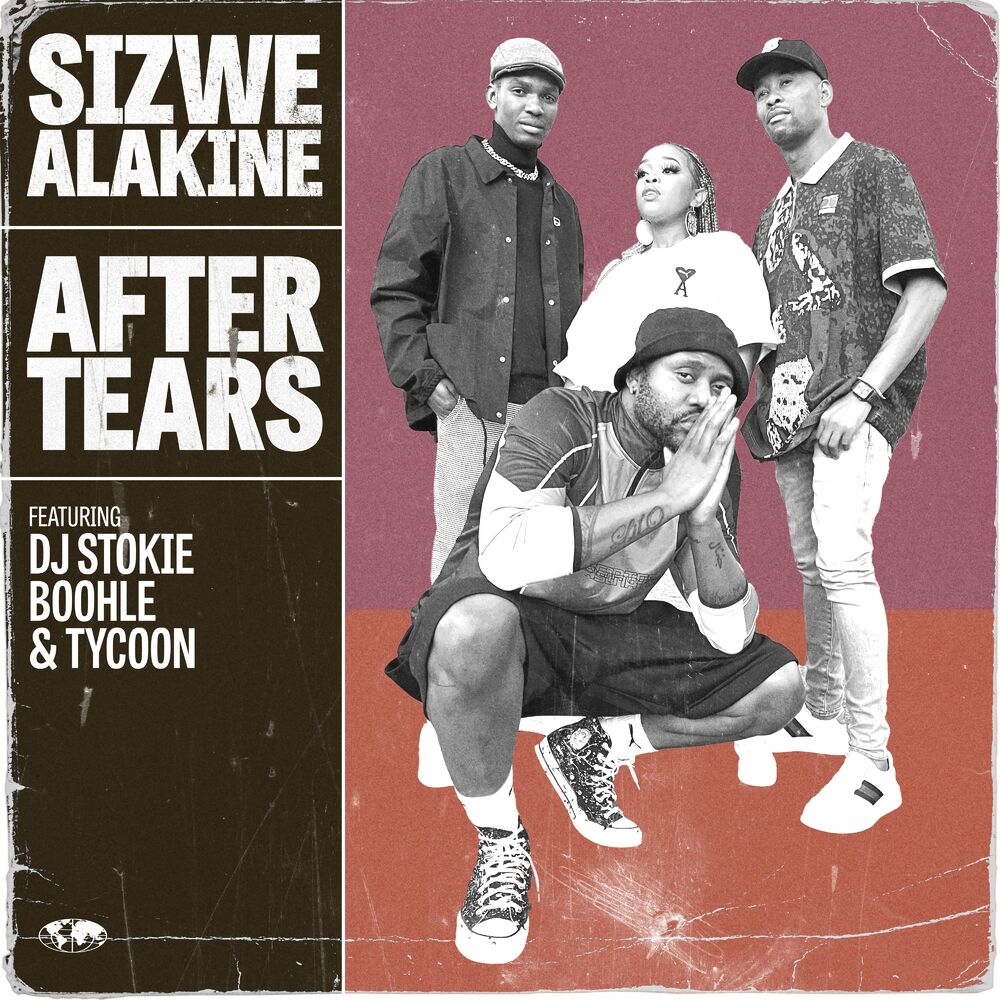 Picture of After Tears (feat. DJ Stokie, Boohle & Tycoon)