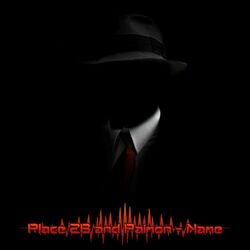 Cover of Name