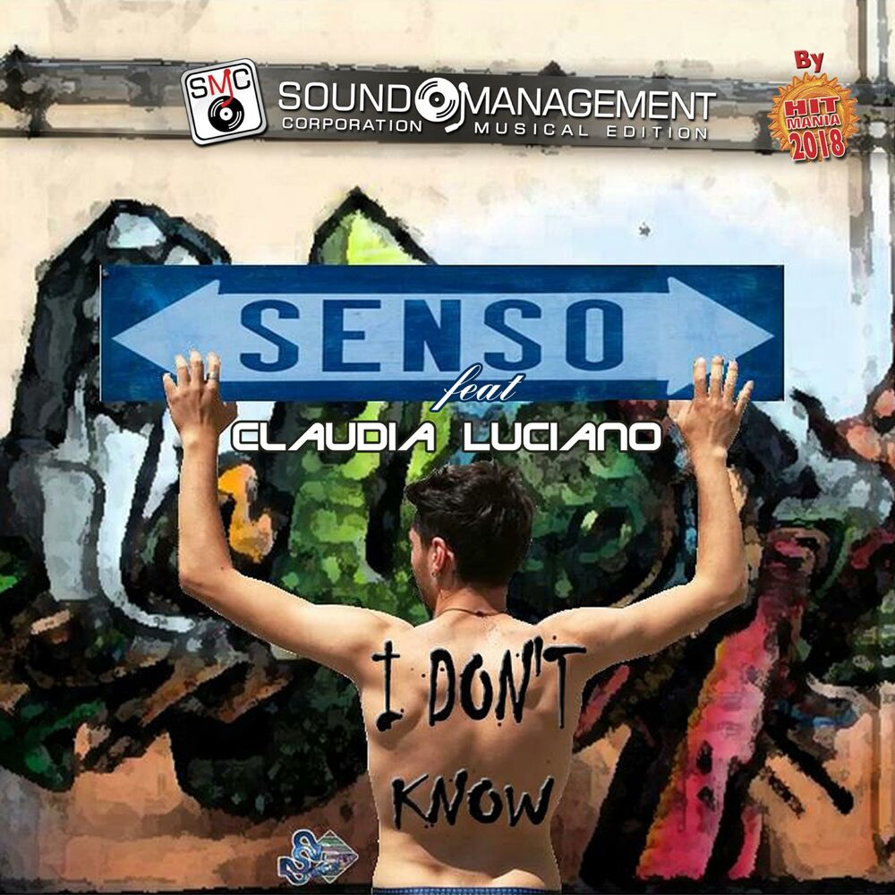Picture of I Don't Know ( Hit Mania 2018 ) (Single)