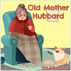 Cover of Old Mother Hubbard