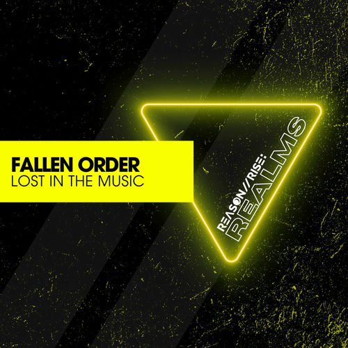 Fallen Order - Lost In The Music (2025) Fallen Order - Lost In The Music (2025)