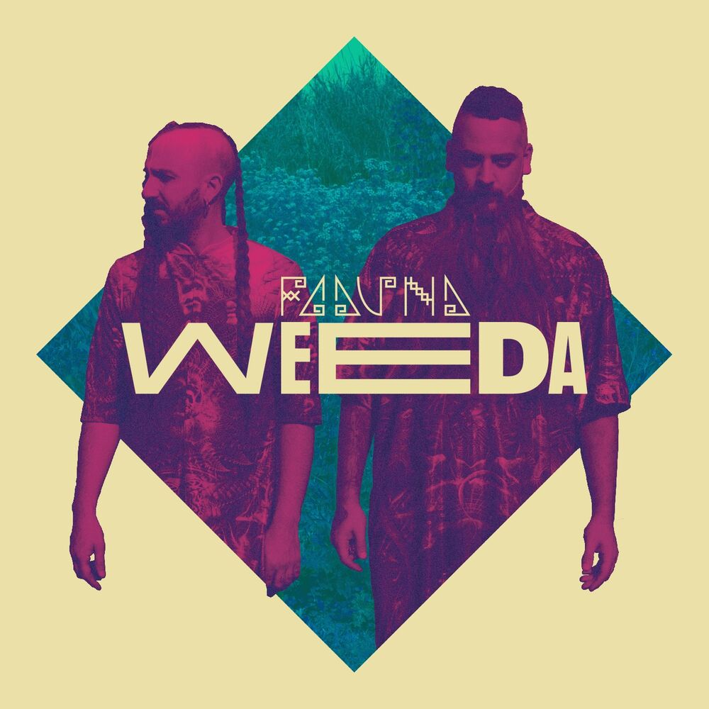 Picture of Weeda