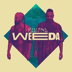 Cover of Weeda