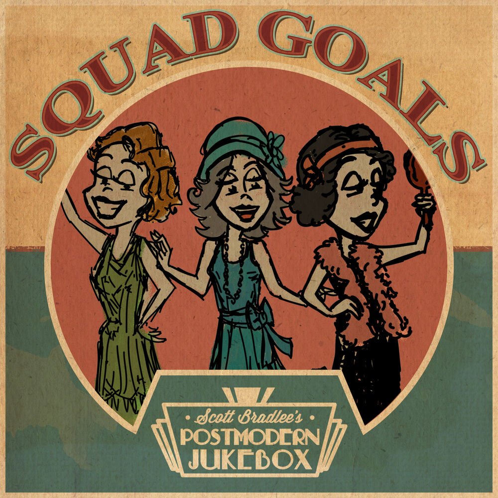 Picture of Squad Goals