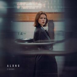 Cover of Along