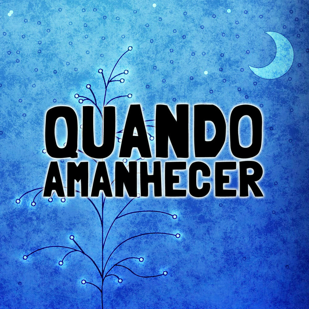 Picture of Quando Amanhecer - Single
