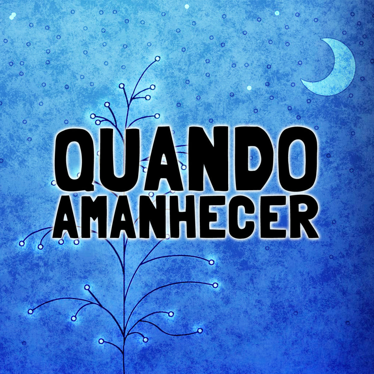 Album cover of Quando Amanhecer - Single