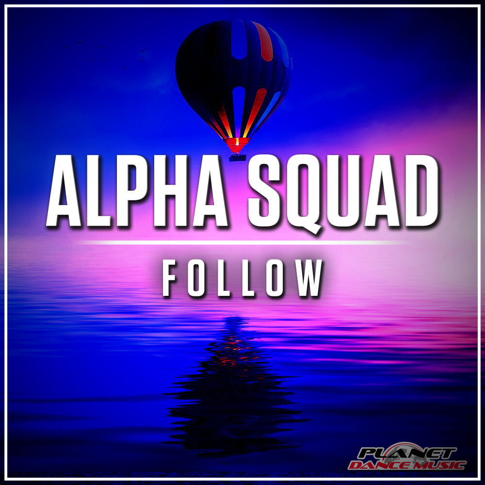 Picture of Follow