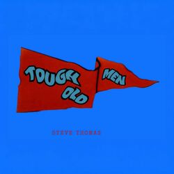 Cover of Tough Old Men