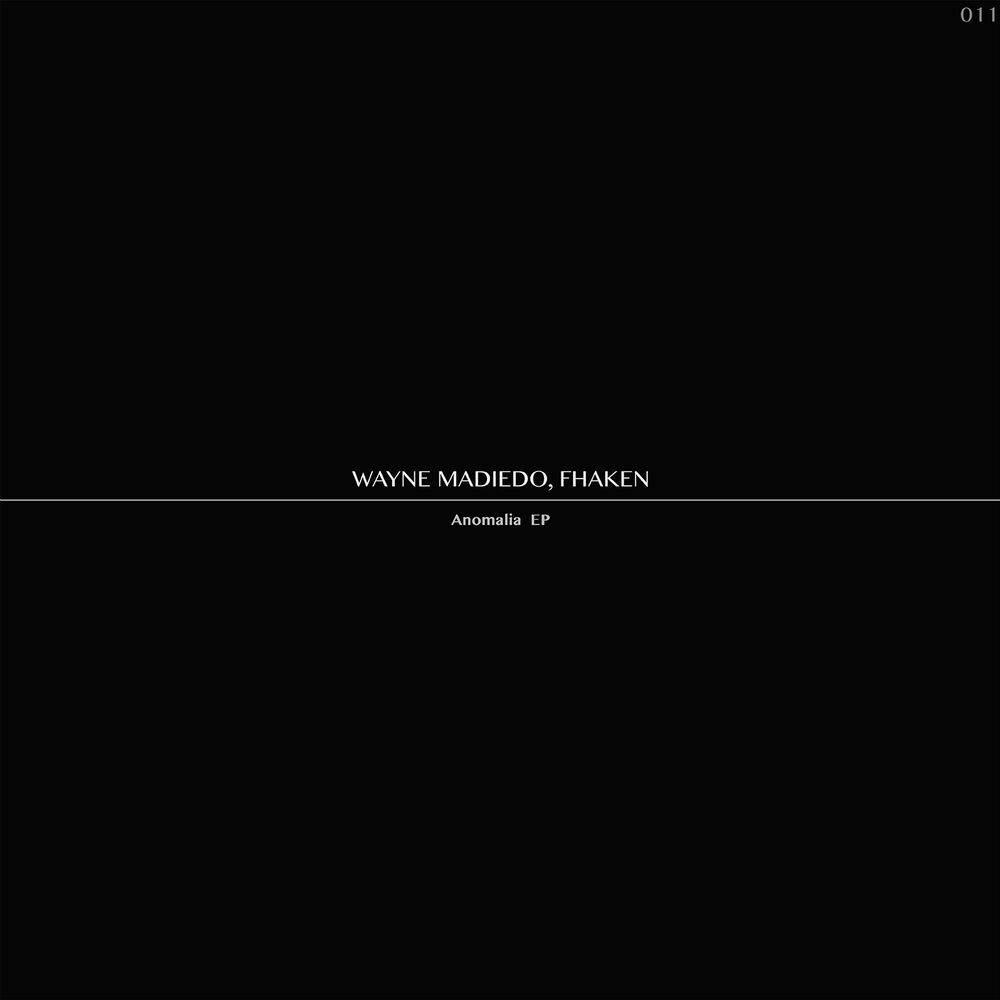 Picture of Anomalia EP