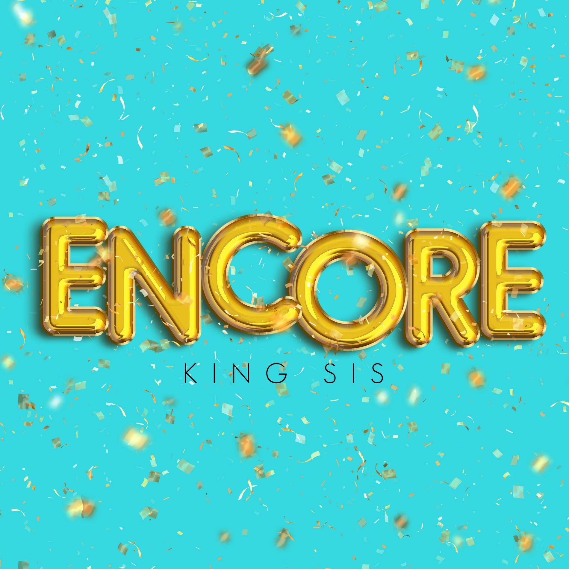 Album cover of Encore