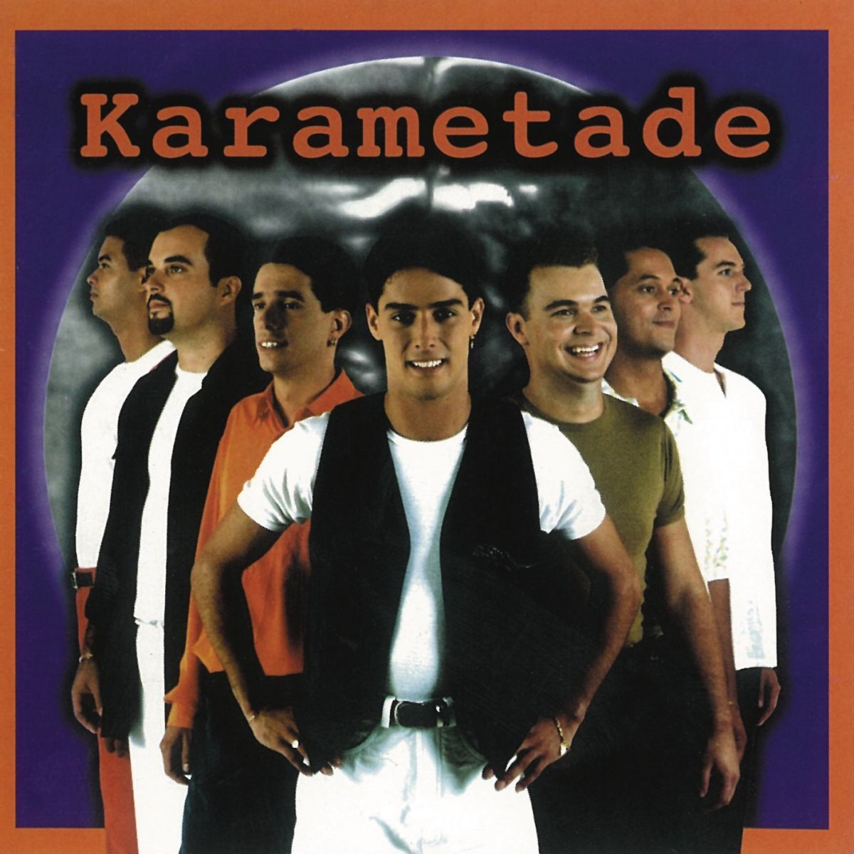 Album cover of Decisão