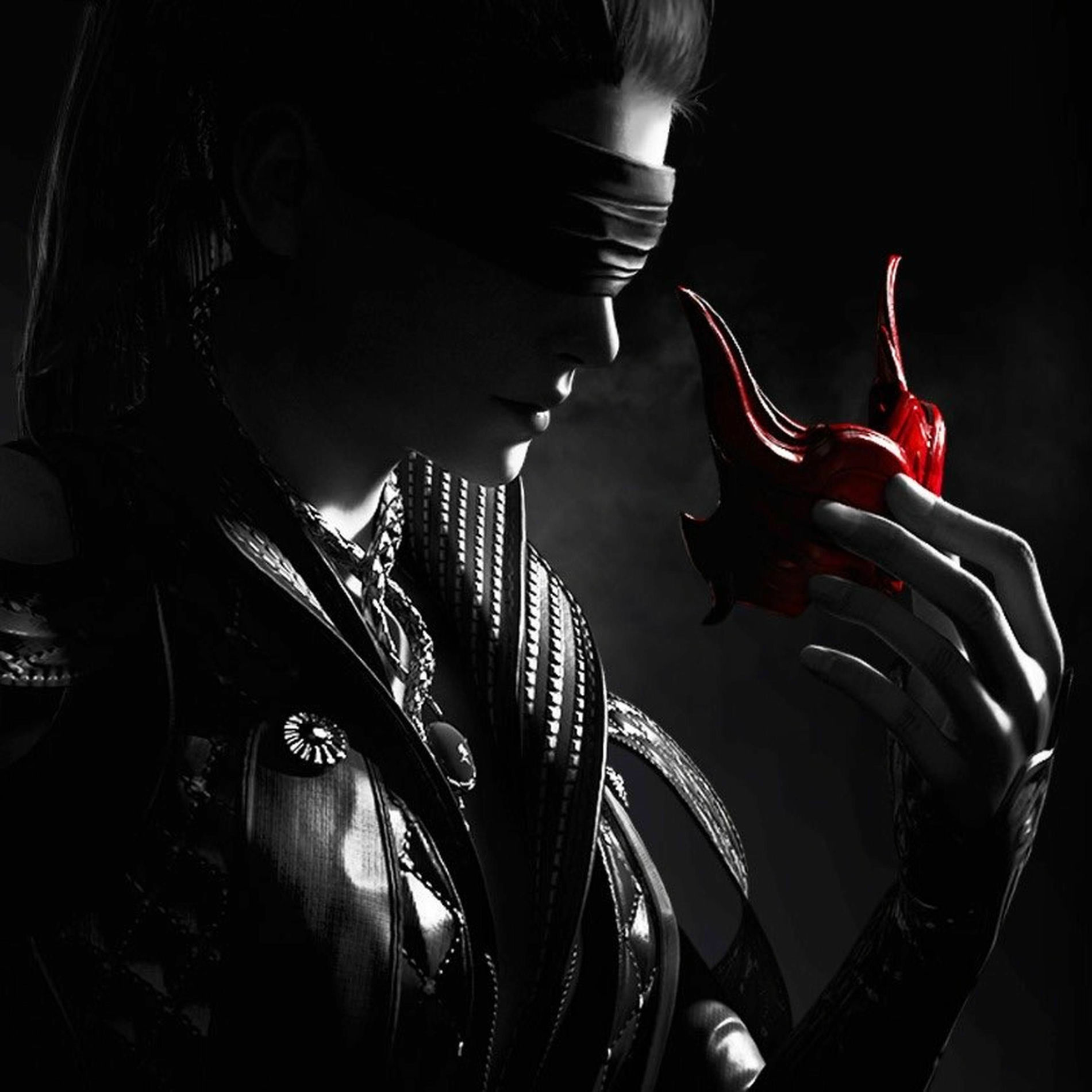 Album cover of Blackswan (feat. Blackswan & Umbra)