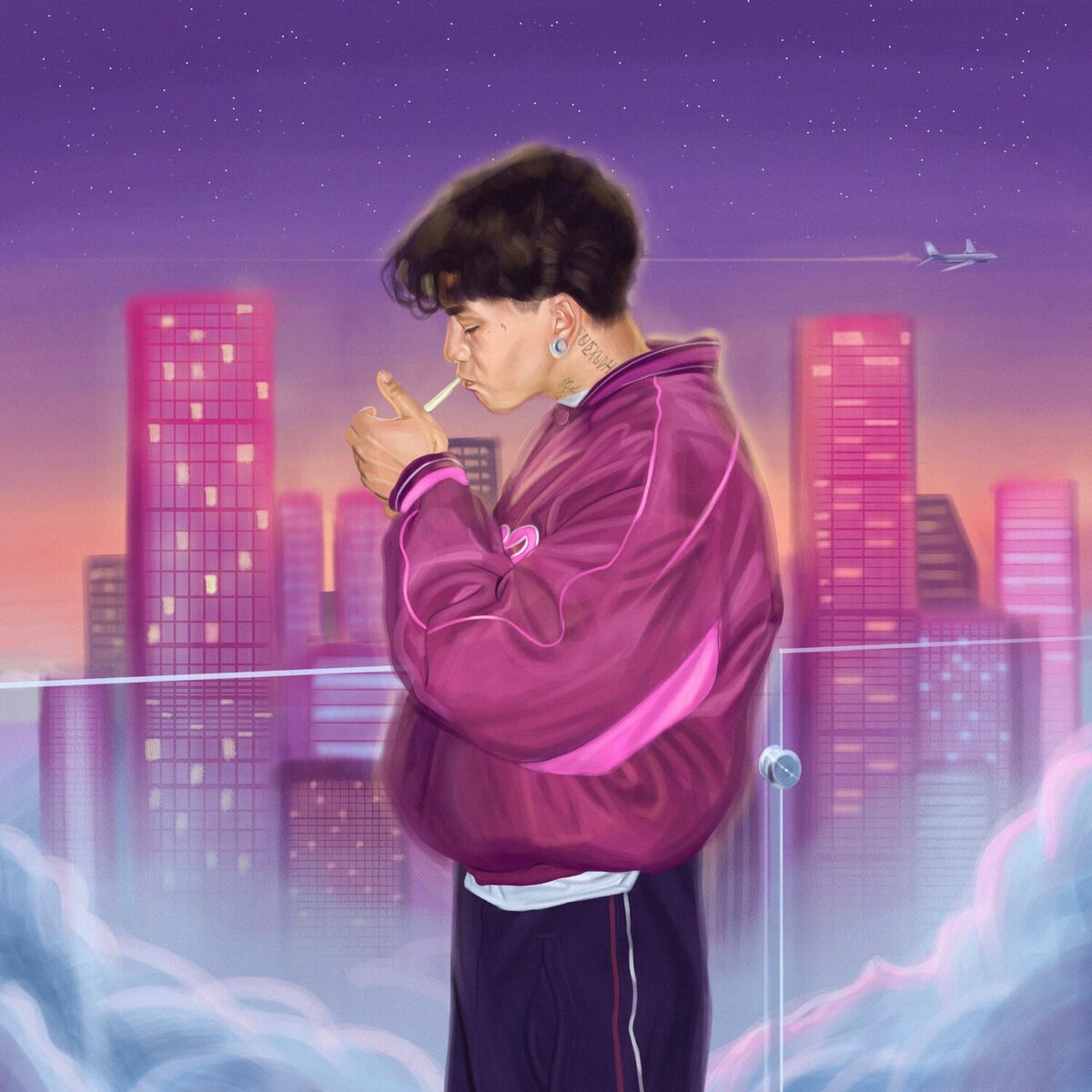 Album cover of CÓMO VAS?