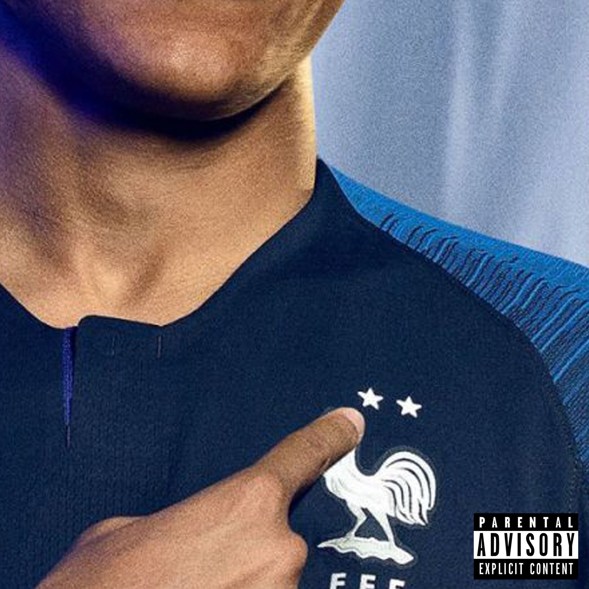 Album cover of Sur le toit de l'Europe