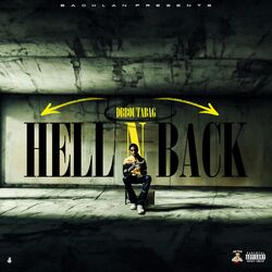 Cover of Hell N Back