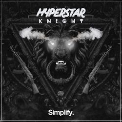 Cover of Knight