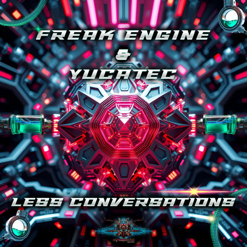 Less Conversation