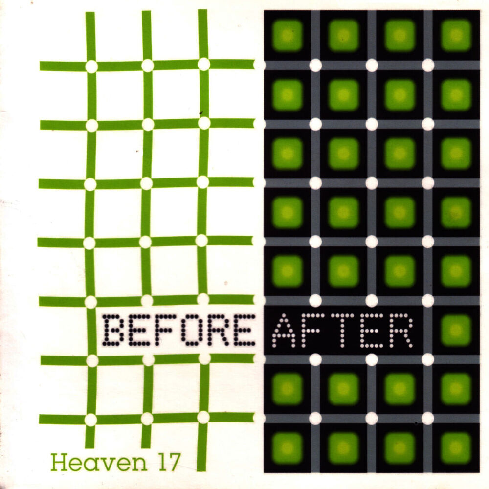 Picture of Before After