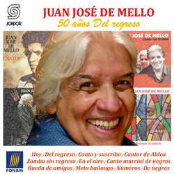 Cover of 50 Años Del Regreso
