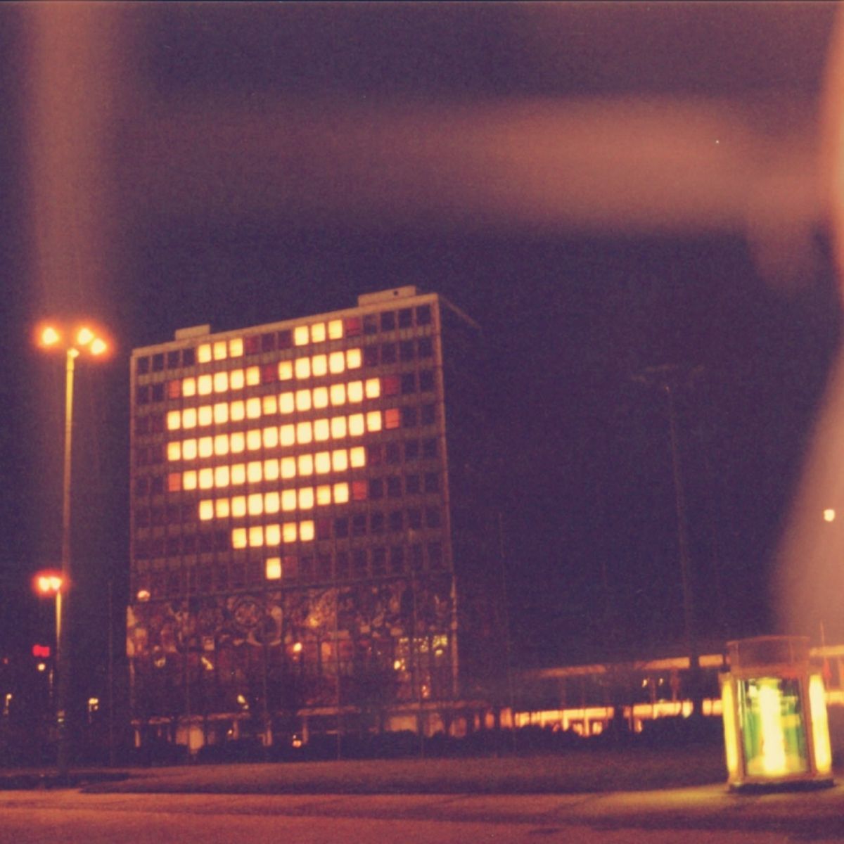 Album cover of Eigentlich wollte er nie ein Liebeslied schreiben