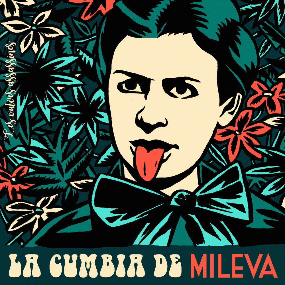 Picture of La Cumbia de Mileva