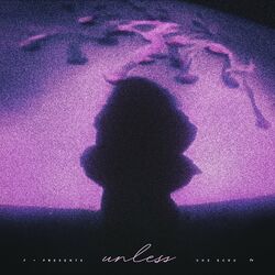 Cover of Unless