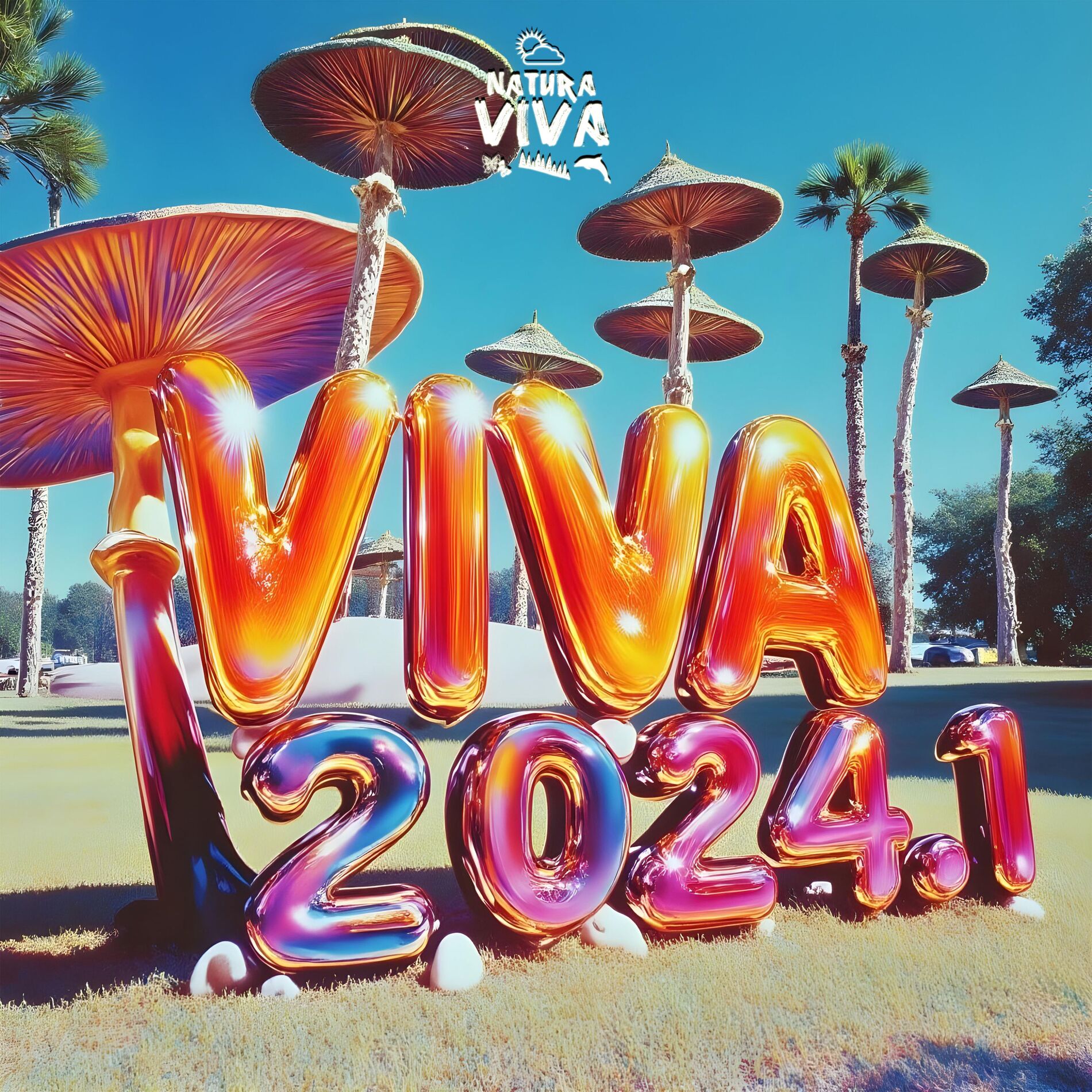 Album cover of Viva 2024.1