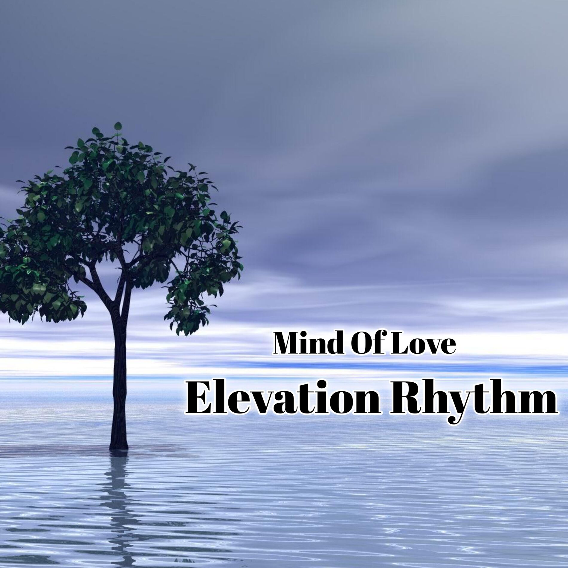 Album cover of Mind of Love