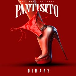 Cover of Pantisito