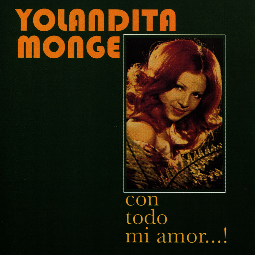 Picture of Con Todo Mi Amor...!