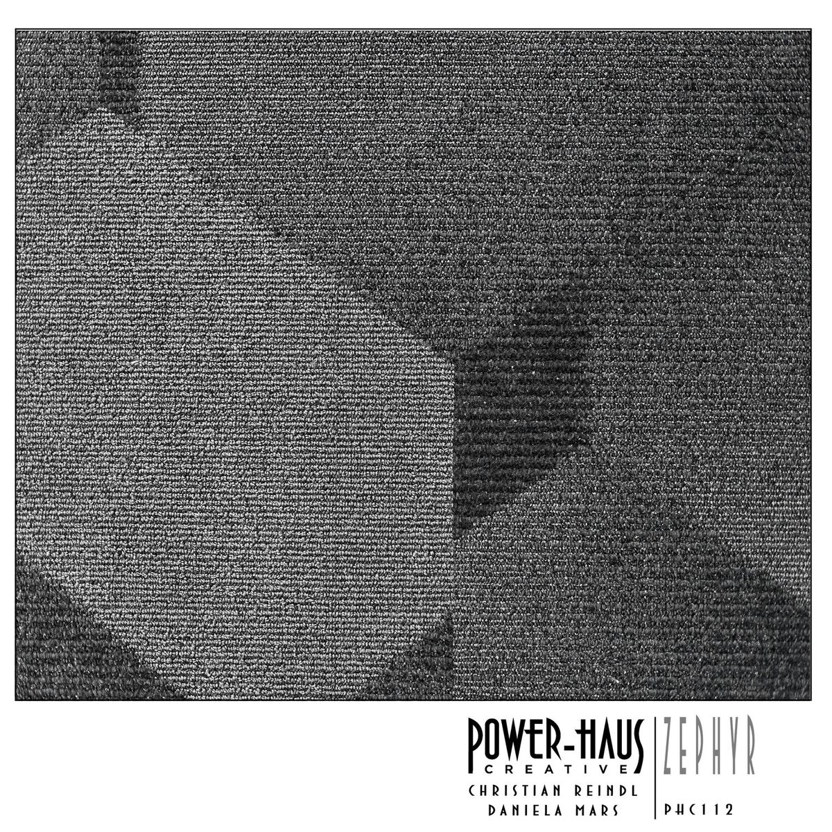 Album cover of Zephyr