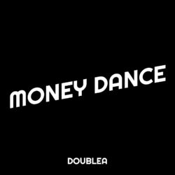 Cover of Money Dance