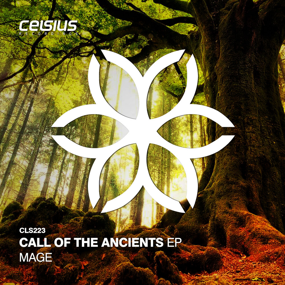 Picture of Call Of The Ancients EP