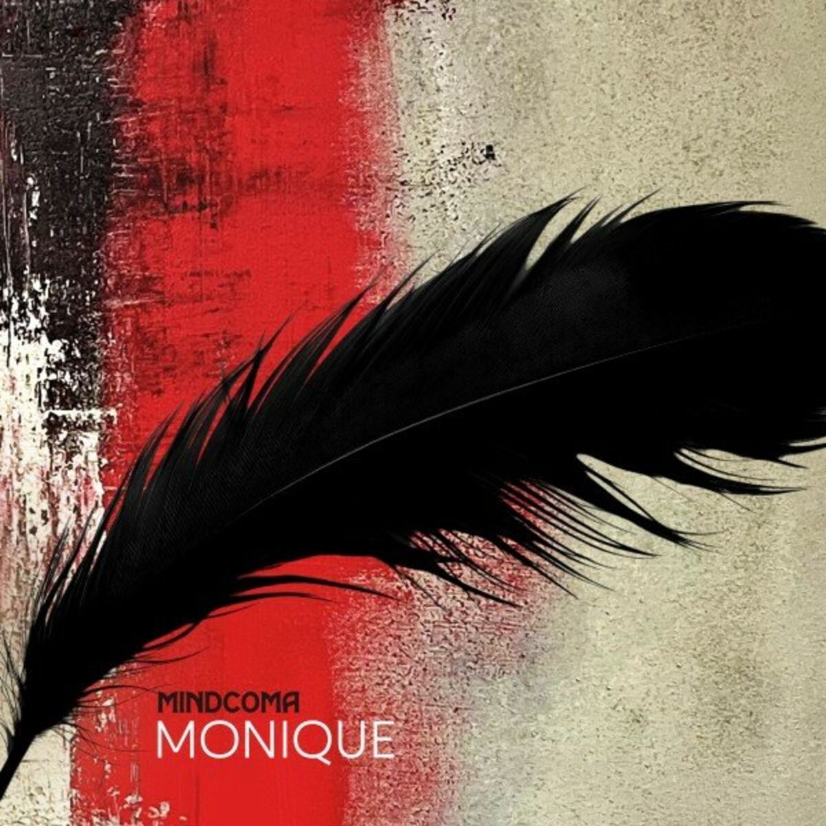 Album cover of Monique