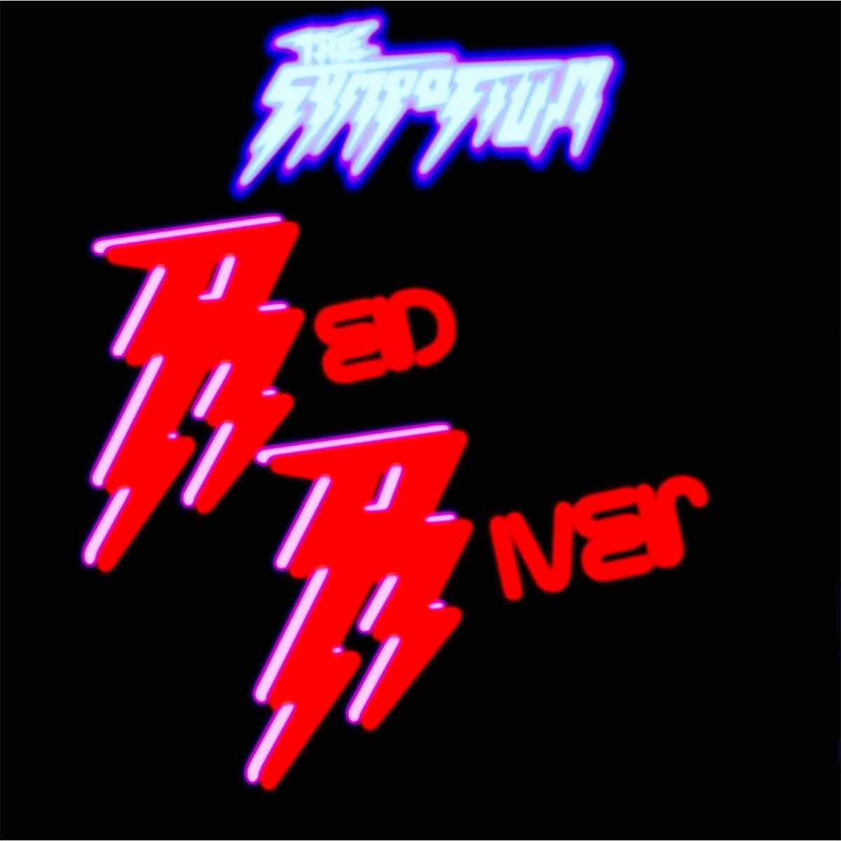 Album cover of Red River