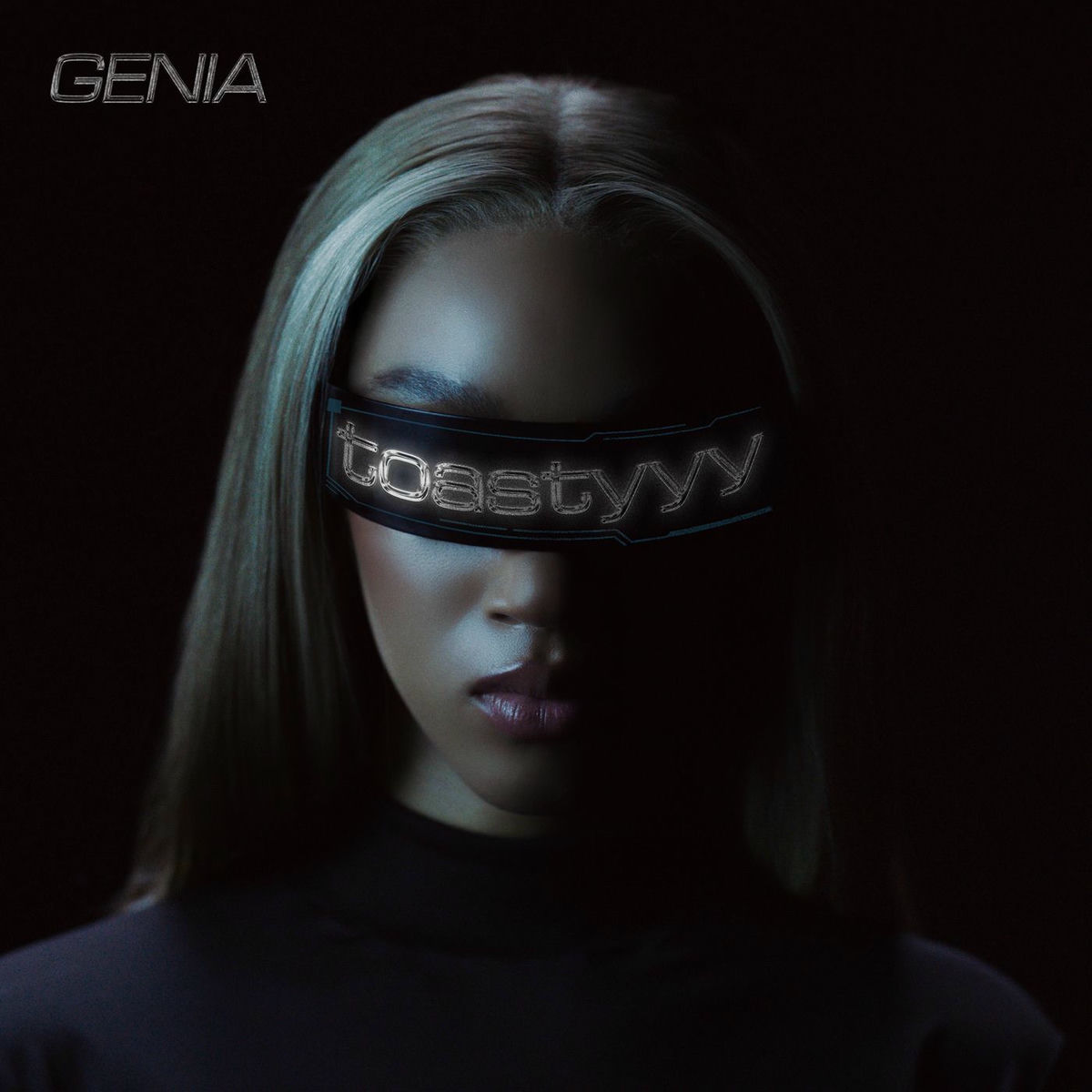 Album cover of Toastyyy