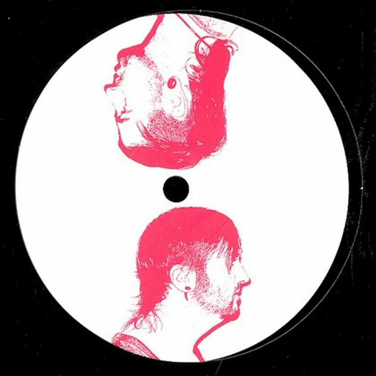 Album cover of Tromp It