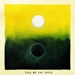 Cover of Tell Me The Truth