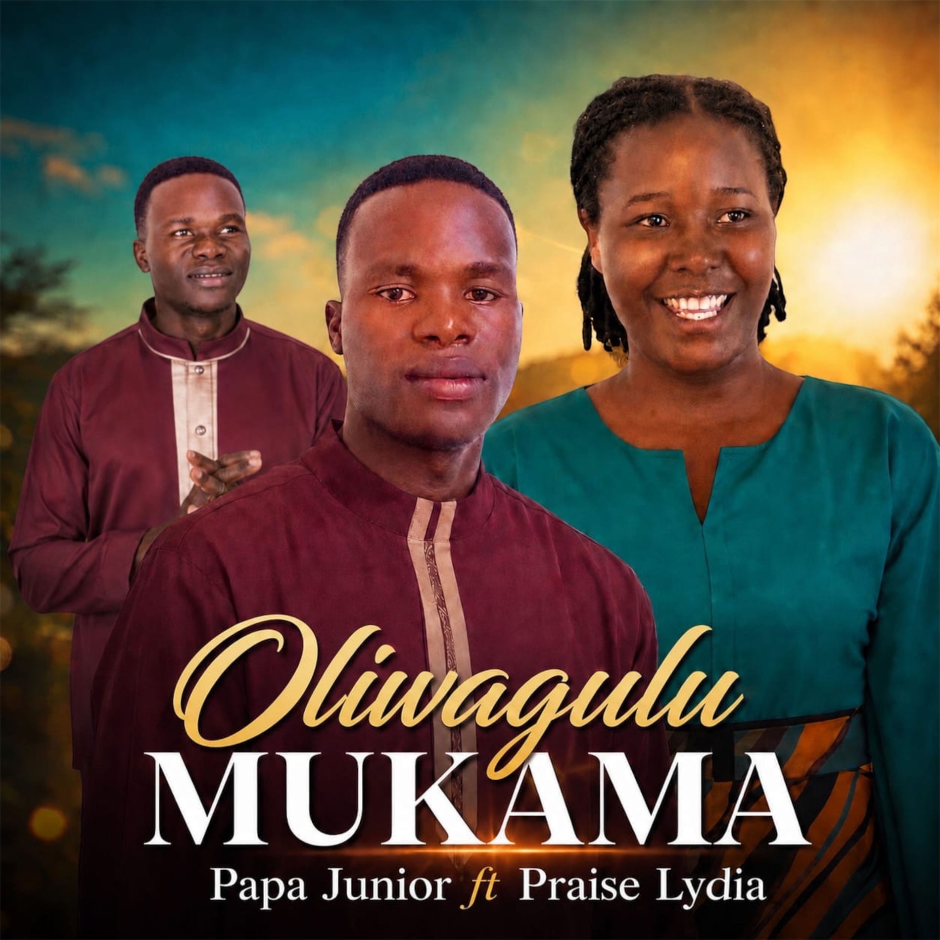 Papa Junior: albums, songs, concerts | Deezer