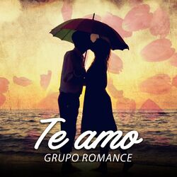 Cover of Te Amo