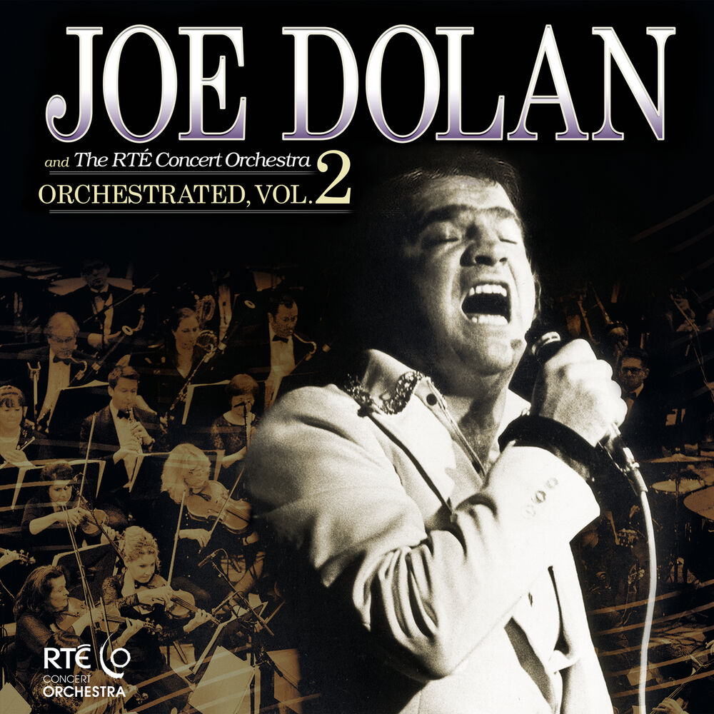 Picture of Orchestrated (Vol. 2)